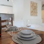 Hb-Living Apartment-Rheinblick