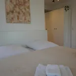 Hb-Living Apartment-Rheinblick